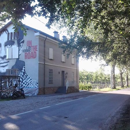 B&B Bortolino Viadana Extérieur photo