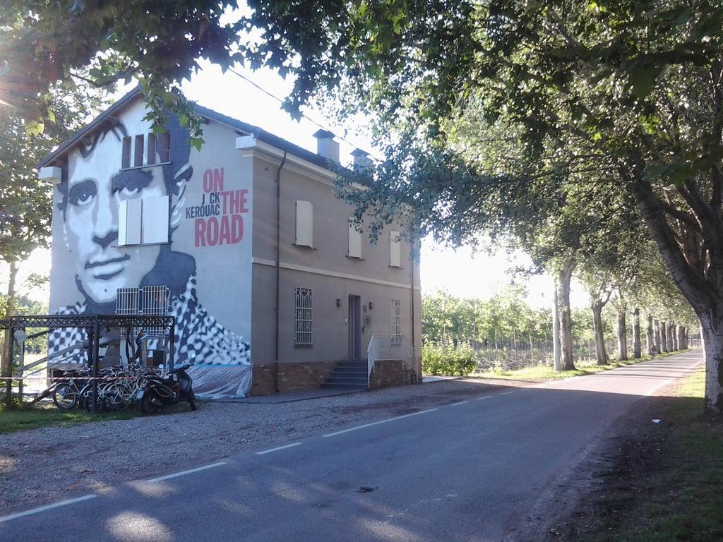 B&B Bortolino Viadana Extérieur photo