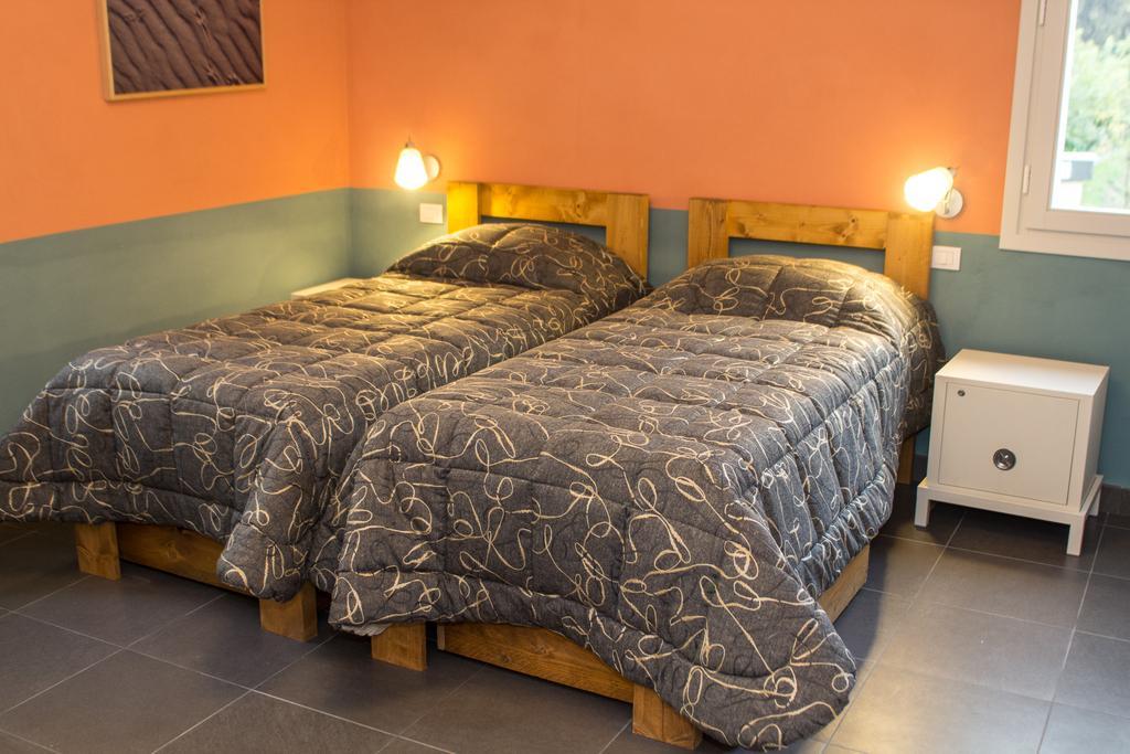 B&B Bortolino Viadana Chambre photo
