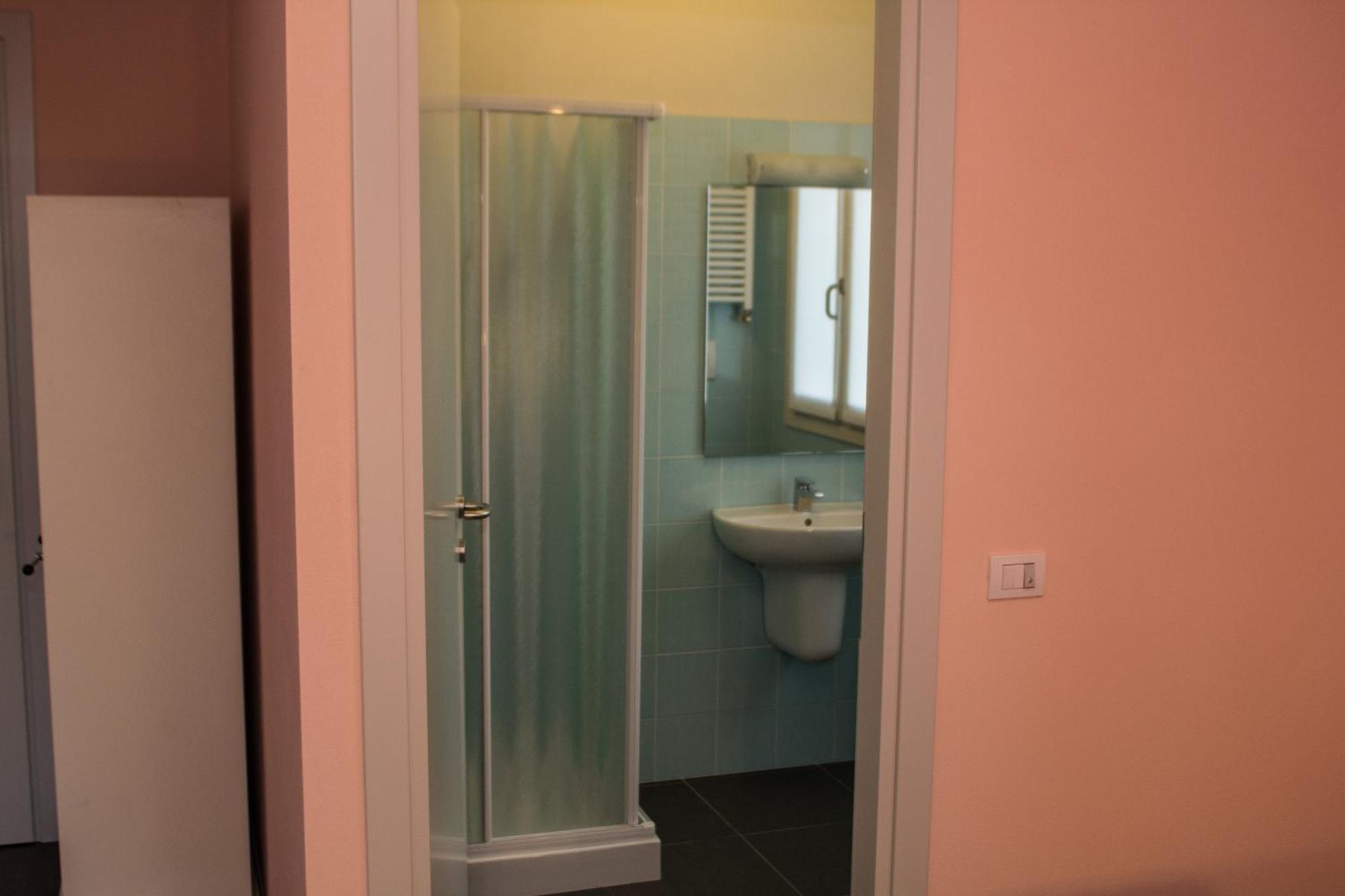 B&B Bortolino Viadana Extérieur photo