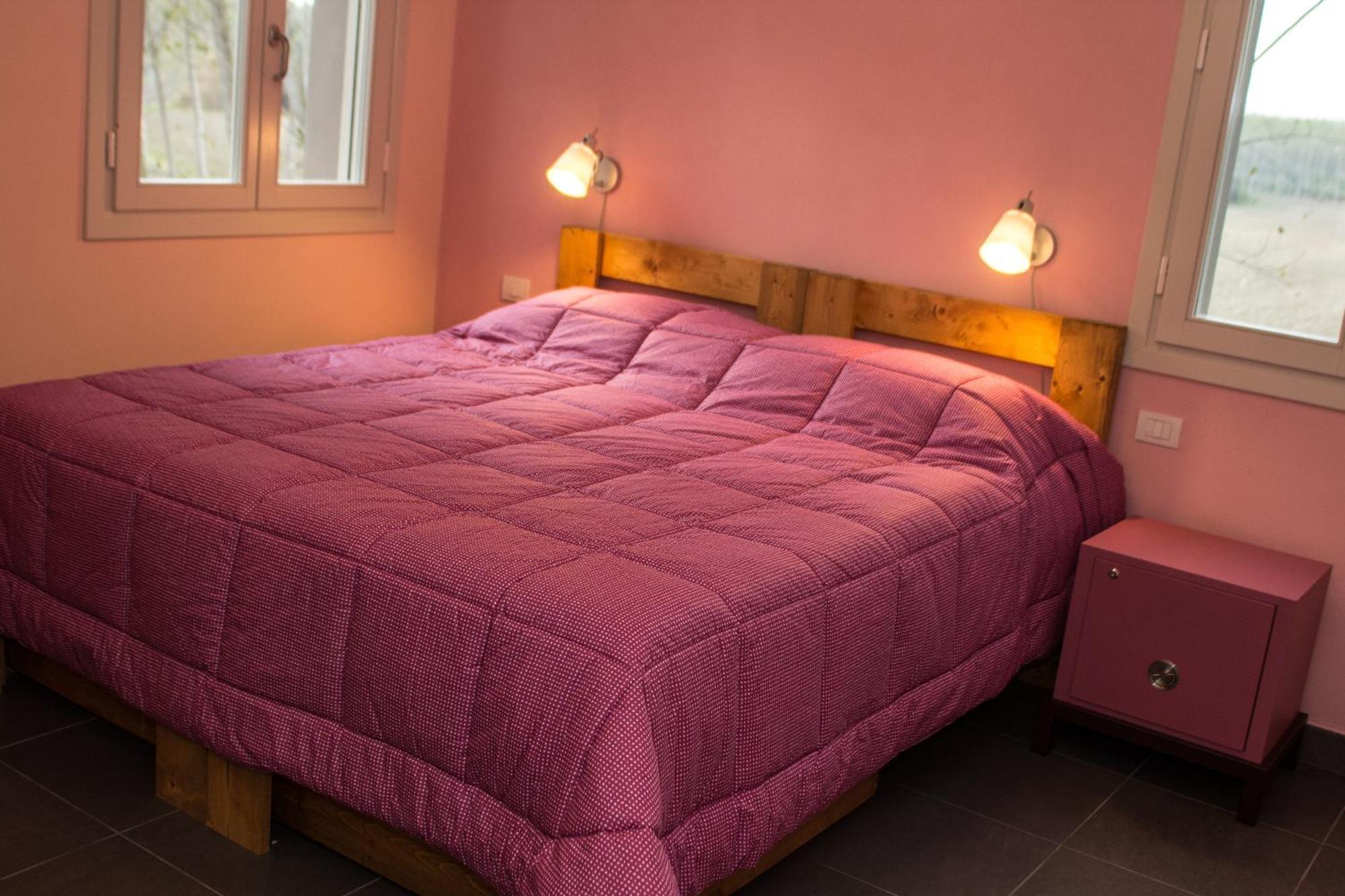 B&B Bortolino Viadana Extérieur photo