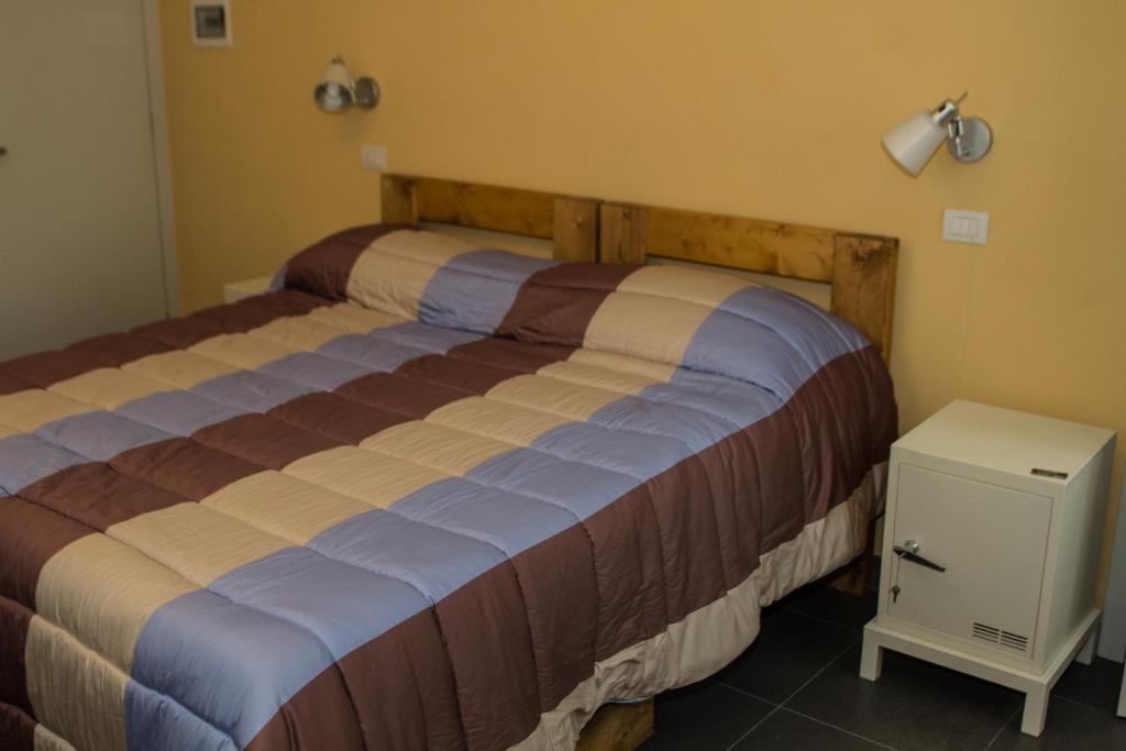 B&B Bortolino Viadana Extérieur photo