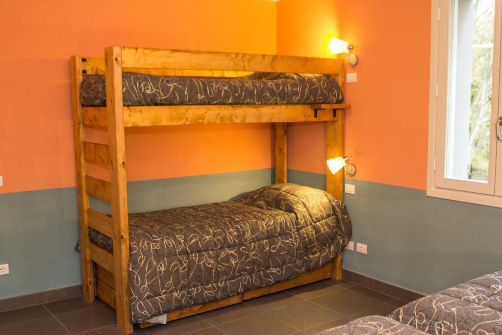 B&B Bortolino Viadana Extérieur photo