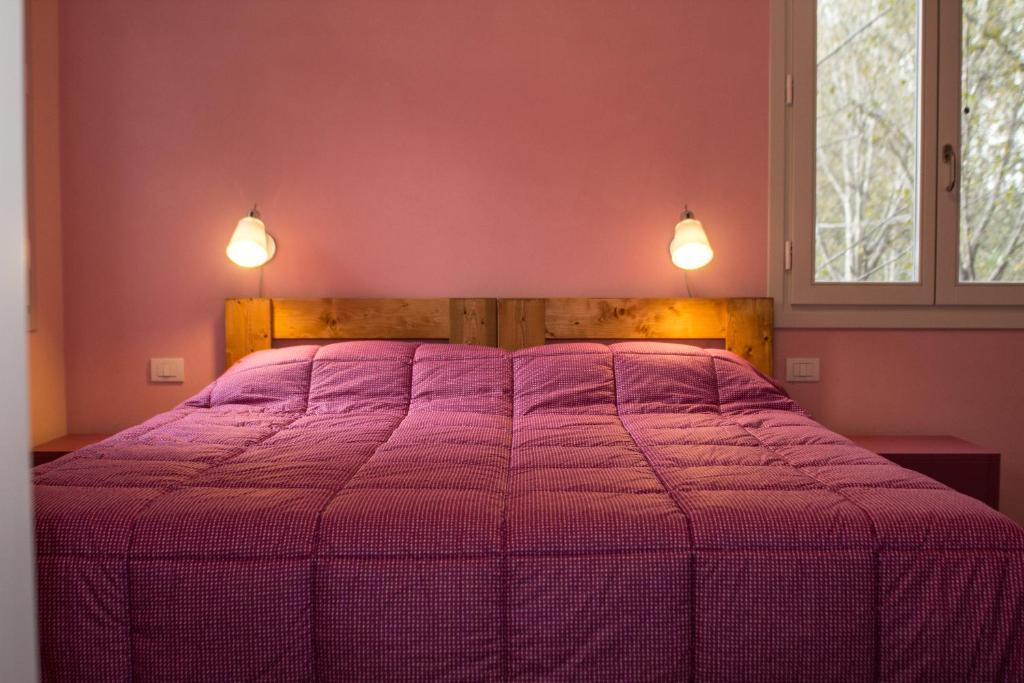 B&B Bortolino Viadana Extérieur photo